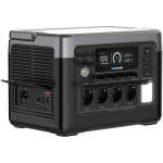 Зарядна станція BLAUPUNKT JuiceBox 1000