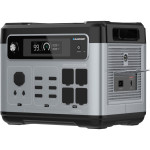 Зарядна станція BLAUPUNKT JuiceBox 2000