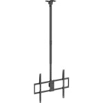 Кріплення стельове для ТВ ITECH CELB-58XL 50"-100" Black