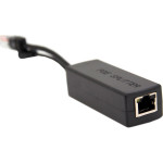 PoE спліттер RITAR 48-52V to 12V (Gigabit Ethernet)