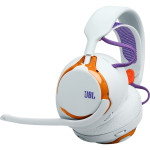 Навушники геймерскі JBL Quantum 650 Teal