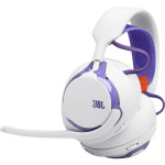 Навушники геймерскі JBL Quantum 650 White