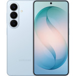 Смартфон SAMSUNG Galaxy S26 12/256GB Sky Blue (SM-S942BLBGEUC)