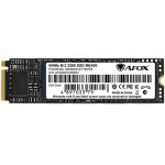 SSD диск AFOX ME400 1TB M.2 NVMe (ME400-1024GQN)