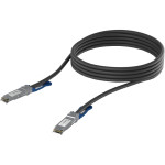 Кабель прямого подключения UBIQUITI Direct Attach Cable 100Gb QSFP28 3м (UACC-DAC-QSFP28-3M)