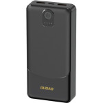 Повербанк DUDAO K10 2xUSB-A 12W 10000mAh (6977196682164)