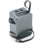 Повербанк FULLTECH FP33 70W 20000mAh Gray