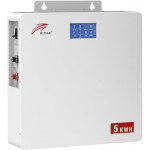Акумуляторна батарея RITAR GE-W5KWH-51.2V