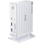 Док-станция D-LINK 14-in-1 Thunderbolt 4 Docking Station
