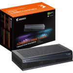 Внешняя видеокарта Gigabyte AORUS GeForce RTX 5060 Ti AI Box (GV-N506TIXEB-16GD)