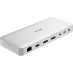 Порт-репликатор D-LINK 9-in-1 USB4 Docking Station