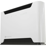 Wi-Fi роутер MIKROTIK Chateau LTE7 (D53G-5HACD2HND-TC&R11E-7)