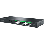 Комутатор NETIS P124GC