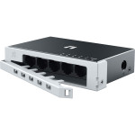Коммутатор NETIS ST105D