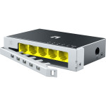 Комутатор NETIS ST105GD