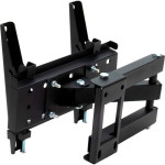 Кріплення настінне для ТВ SECTOR TV23T 23"-43" Black