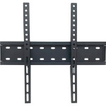 Кріплення настінне для ТВ SECTOR TV4F 32"-55" Black