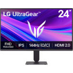 Монітор 23.8" LG UltraGear 24G411A-B