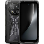 Смартфон BLACKVIEW Rock 2 8/256GB Black