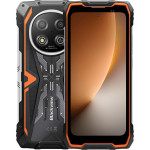 Смартфон BLACKVIEW Rock 2 8/256GB Orange
