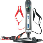 Зарядний пристрій для АКБ EXIDE GEL/AGM/SLA 12V, 7A