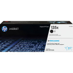 Тонер-картридж HP 135X Black (W1350X)