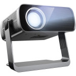 Проектор портативный HOCO DT5 Smart Electric Focus Projector Android Version