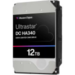 Жорсткий диск 3.5" WD Ultrastar DC HA340 12TB SATA/512MB (WUS721212BLE6L4/0B47063)