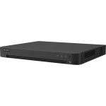 Відеореєстратор пентабридний 32-канальний HIKVISION IDS-7232HQHI-M2/XT