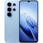 Смартфон BLACKVIEW Wave 10 8/128GB Iris Blue
