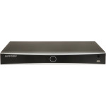 Відеореєстратор мережевий 16-канальний HIKVISION DS-7616NXI-K2/16P(D)