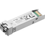 Модуль TP-LINK Omada ISM321B-20 SFP 1.25GbE Tx1310/Rx1550 20km SM LC