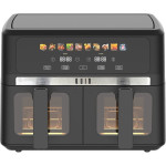 Мультипіч QUIN Air Fryer Dual Zone YJ-1105A