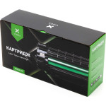 Тонер-картридж VINGA Brother TN2590 Black (V-T-BTN2590)