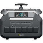 Зарядная станция IEETEK P3200