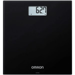 Умные весы OMRON HN300T2 Intelli IT Black (HN-300T2-EBK)