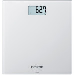 Умные весы OMRON HN300T2 Intelli IT Gray (HN-300T2-EGY)