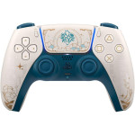 Геймпад SONY DualSense PS5 Genshin Impact Limited Edition (1000051634)