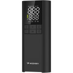 Акумуляторний автокомпресор WOZINSKY WPEP-8000