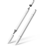 Стилус VENTION 3-in-1 Magnetic Stylus Pen Aluminum Alloy White