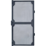 Пиловий магнітний фільтр LIAN LI Lancool 207 Front Dust Filter Black (G89.LAN207-1X.00)
