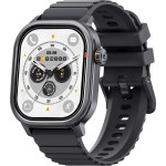 Смарт-годинник KOSPET Pulse Black