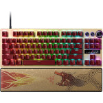 Клавіатура RAZER Huntsman V3 Pro TKL Analog Optical Switch Gen. 2 Counter-Strike 2 Edition (RZ03-04982100-R3M1)