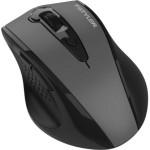 Миша A4TECH Fstyler FG55S Plus Gray