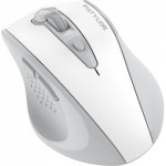 Миша A4TECH Fstyler FG55S Plus White
