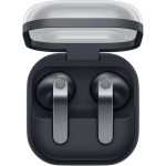 Навушники SAMSUNG Galaxy Buds4 Black (SM-R540NZKASEK)