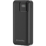 Повербанк COLORWAY Optimal Power 22.5W 20000mAh (CW-PB200LPB5BK-PDD)