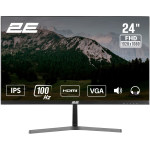 Монітор 23.8" 2E D2425B (2E-D2425B-01.EU)