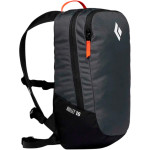 Рюкзак BLACK DIAMOND Bullet 16 Carbon (6812950003ALL1)
