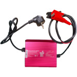 Зарядний пристрій для АКБ LOGICPOWER LiFePO4 29.2V, 10A (LP39001)